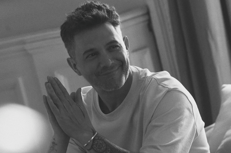 Alejandro Sanz anuncia tour «¿Y Ahora Qué?», comienza en&nbsp;México