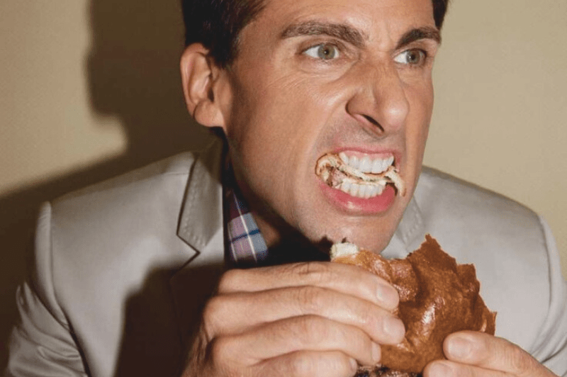 ¿Decir «provechito», es&nbsp;naco?