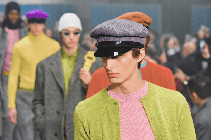 Milan Fashion Week Menswear: Todo lo que debes&nbsp;saber