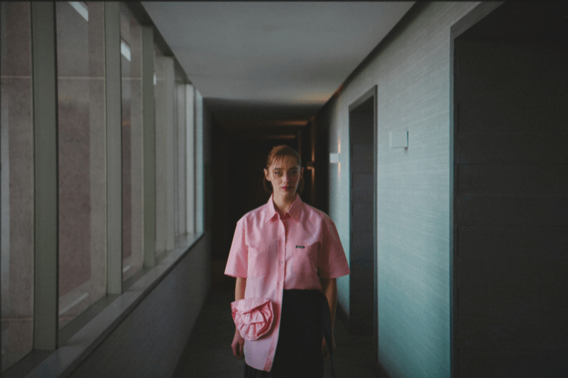 ¡Luces, cámara… Regina Nava! El debut que nos robó el corazón en Gringo&nbsp;Hunters