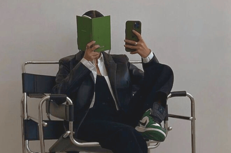 TikTok hizo esto: Cómo nacen las microtendencias virales que las marcas no&nbsp;alcanzan