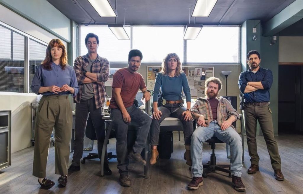 Gringo Hunters_ Netflix_Rrevista