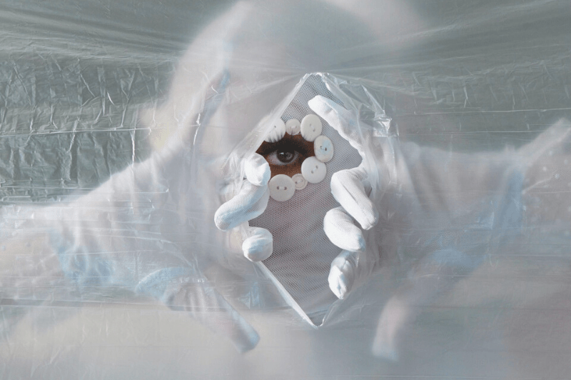 My Fashion Academy Students presenta «PROTOTYPES FASHION&nbsp;SHOW»