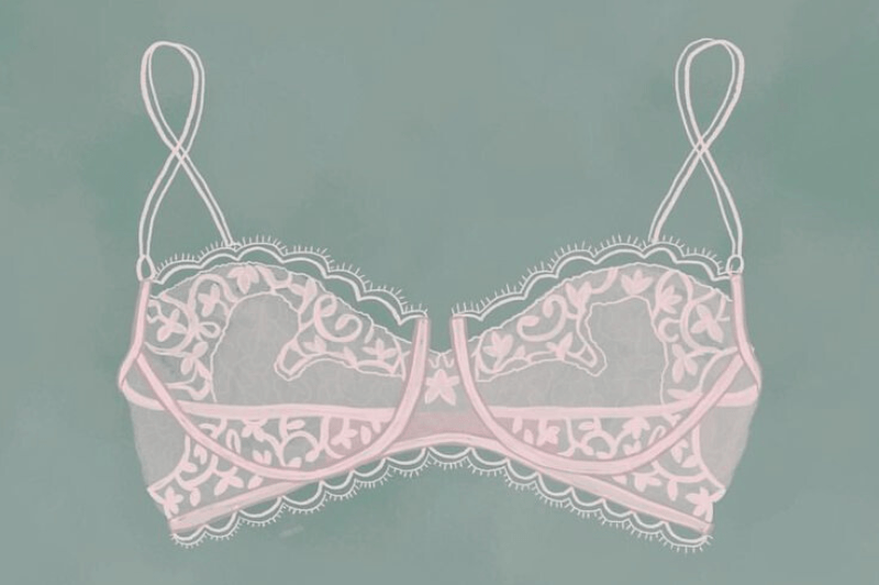 Quien inventó el Brasiere Rrevista