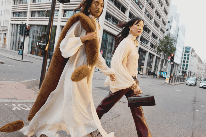 H&M&180: The London&nbsp;Issue