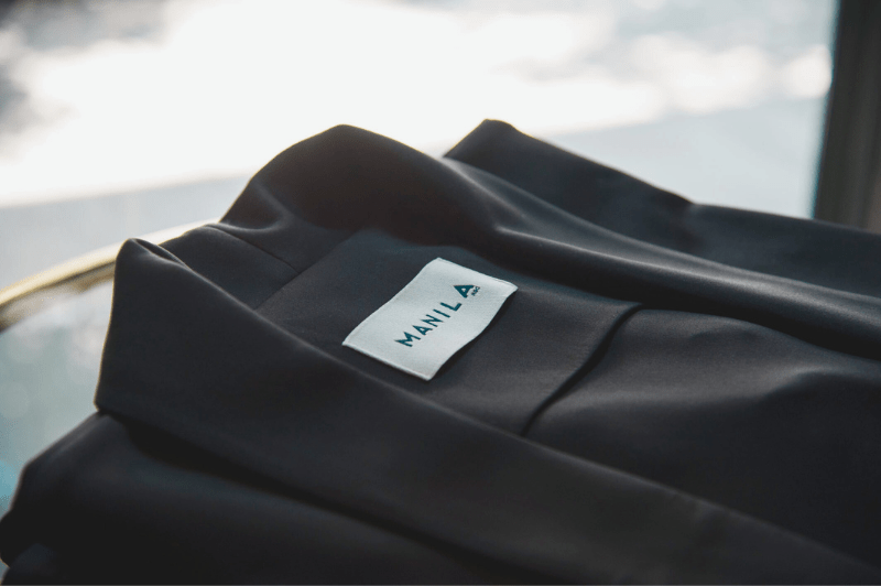 Palingénesis: El renacimiento de las prendas de Maison&nbsp;Manila