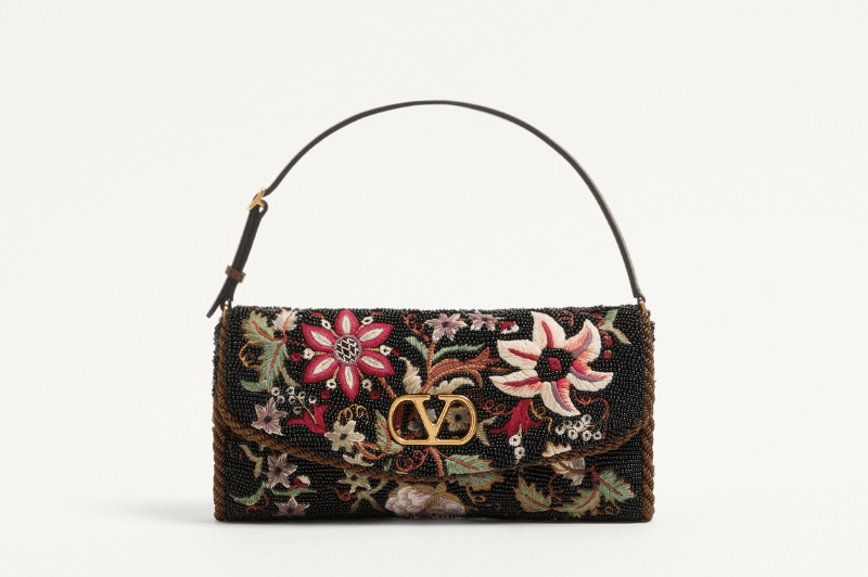 Bolso Valentino Garavani&nbsp;Devain