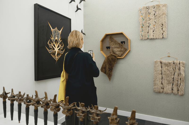 Feria Material en Maravilla Studios como nueva sede para su 12&nbsp;edición