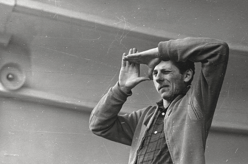 El monstruo no es el bebé, son los onvrez. Un REwatch al «El bebé de Rosemary».