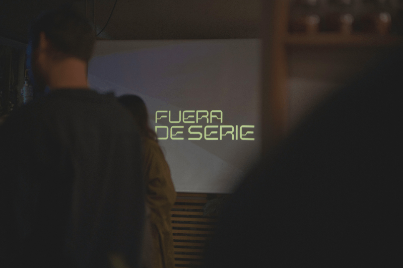 Una nueva forma de contar historias, ¿Se&nbsp;puede?