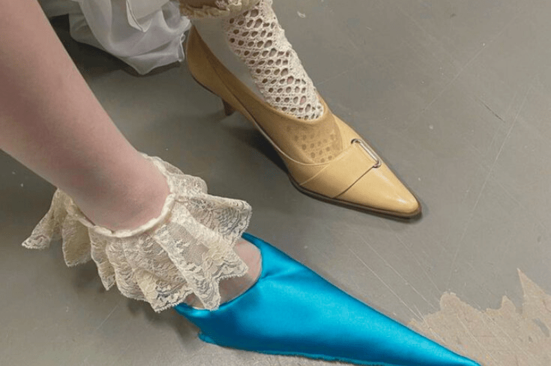 Definir tu estilo, no es limitarte, es&nbsp;encontrarte