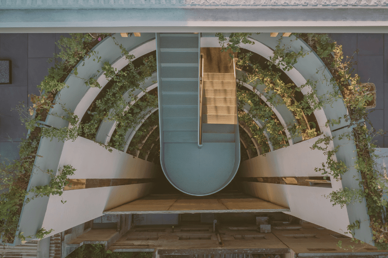 OPEN HOUSE CDMX, el festival que te invita a redescubrir la ciudad y su arquitectura