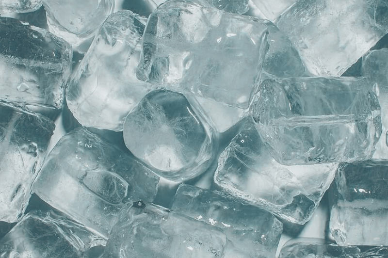 Hielo Facial: Beneficios para tener la piel&nbsp;radiante