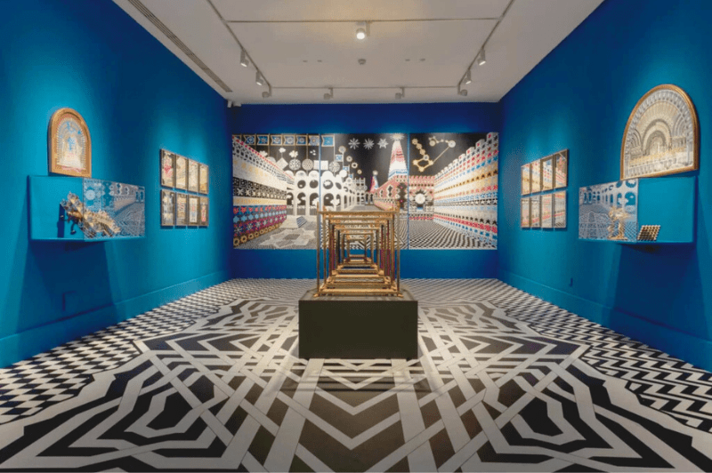 El chinchismo de Pedro Friedeberg: un movimiento inventado para burlarse de los&nbsp;movimientos