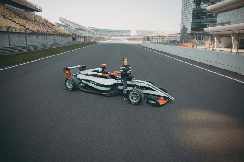 Sephora se une a F1 ACADEMY™ antes del arranque de la temporada&nbsp;2026