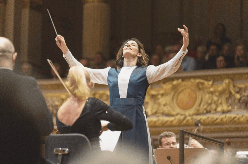 Realmente ya no importan la ópera y el&nbsp;ballet…