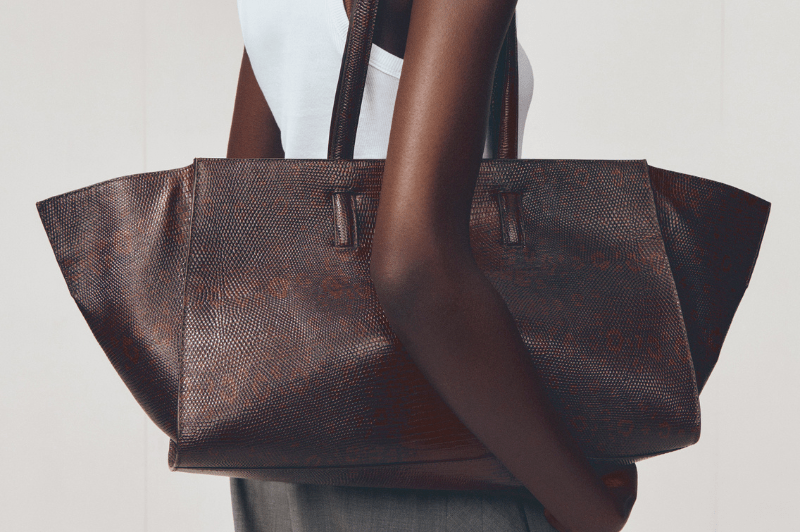 Monument Tote: la síntesis perfecta del trayecto diario