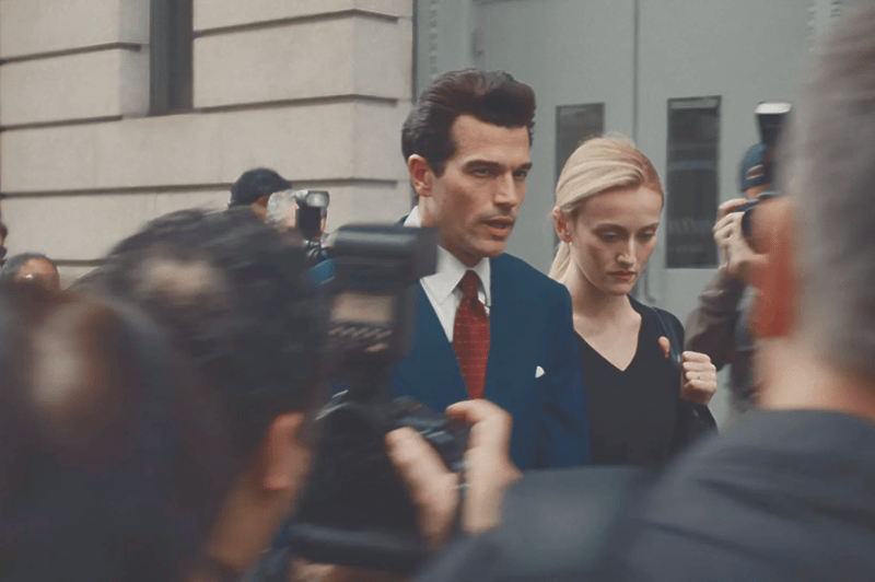 John F. Kennedy Jr. y Carolyn Bessette, ¿qué nos enseña? 