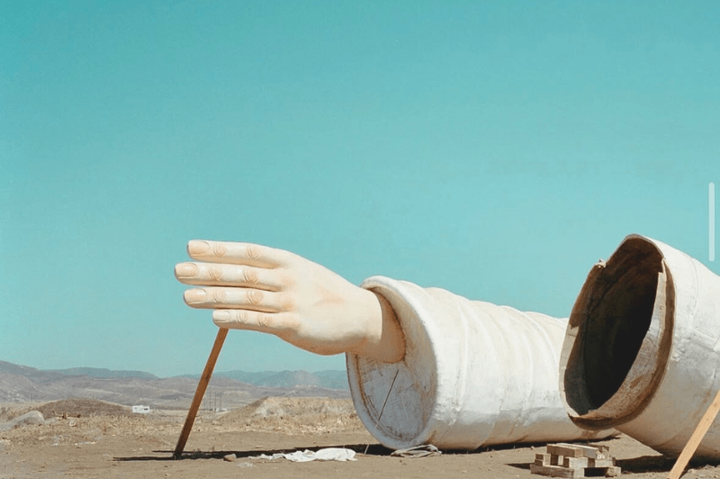 El festival que está dibujando un nuevo mapa del arte en&nbsp;México