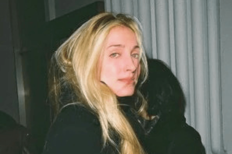Carolyn Bessette-Kennedy y la nostalgia del minimalismo de los 90