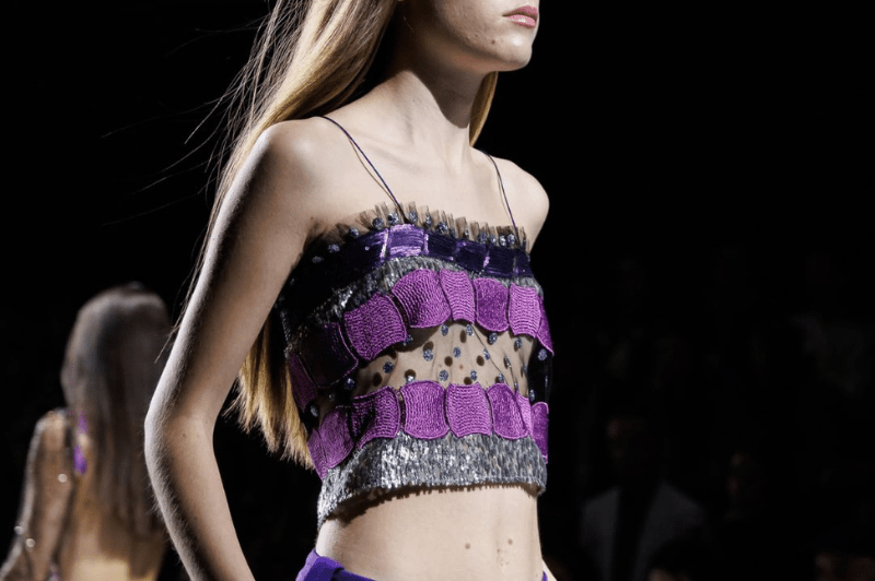 Custo Barcelona nunca creyó en el minimalismo