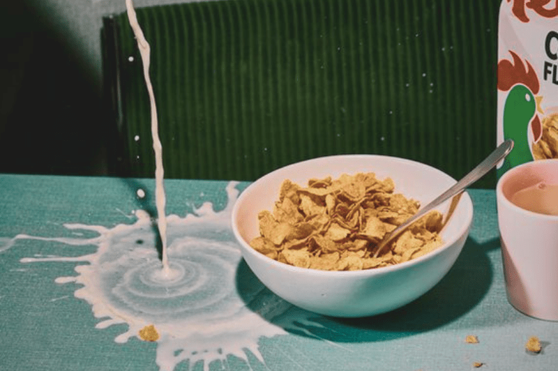 Feliz día de seguirse tirando el chocomilk a sus&nbsp;20´s