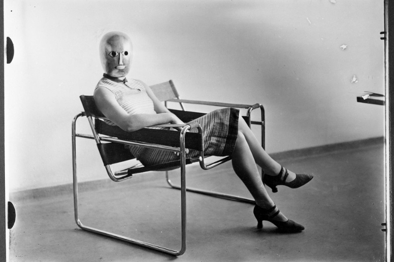 De Bauhaus a Le Corbusier: la historia que habitamos al&nbsp;sentarnos