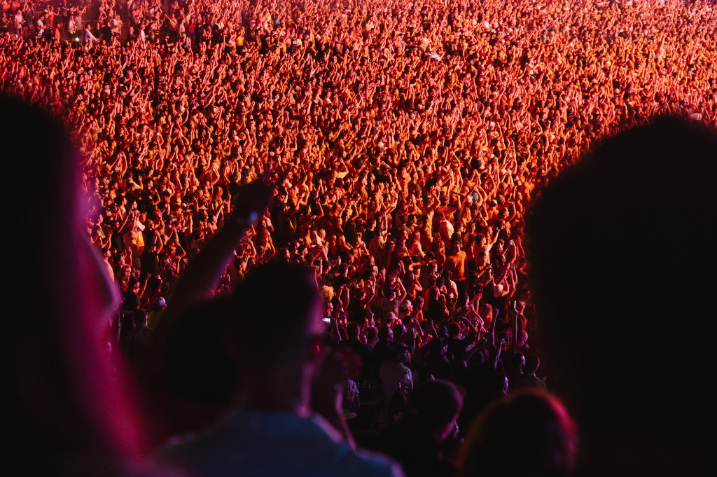 El soundtrack del verano más corto del mundo; FEQ en Quebec