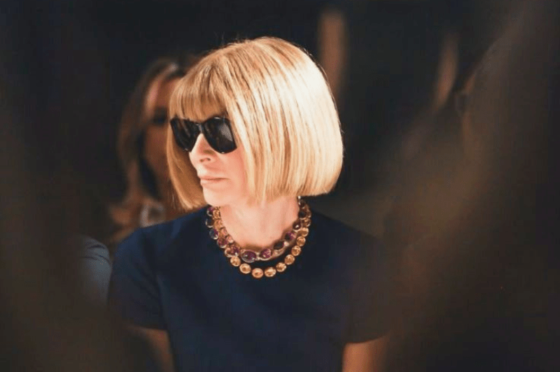 El legado de Anna Wintour, cómo cambió Vogue, la moda y la cultura&nbsp;pop