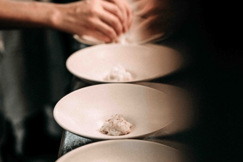 Estrella Michelin 2026: La lista completa de ganadores