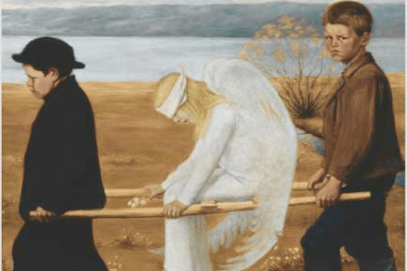 ¿Qué nos enseña Dostoievski sobre el amor, la compasión y el significado de la&nbsp;vida?
