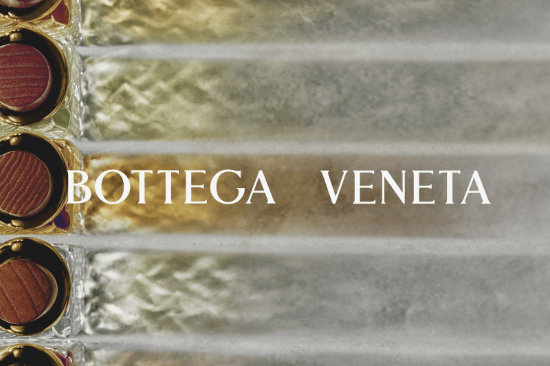 Así huele la visión de Italia según Bottega&nbsp;Veneta