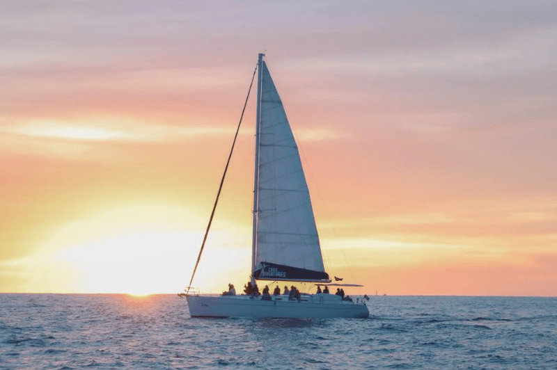La nueva ruta Puebla–Los Cabos para vivir atardeceres&nbsp;¡IRREALES!