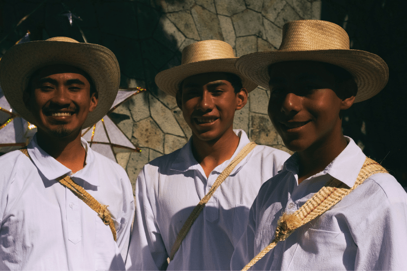 Oaxaca se encuentra en el Lunes de&nbsp;Cerro