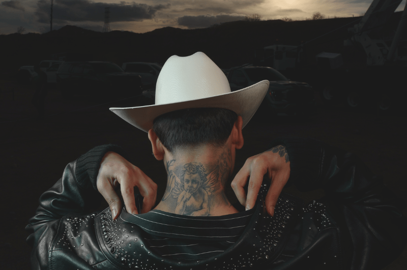 Natanael Cano estrena «Pa’ La Maña» junto a Gabito Ballesteros y Adriel Favela: así suena su nuevo corrido tumbado
