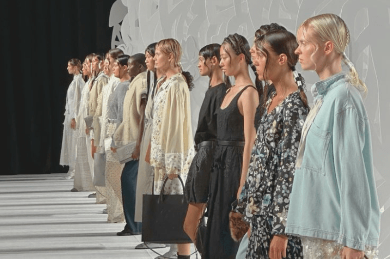 Copenhagen Fashion Week ¿La nueva capital de la moda?