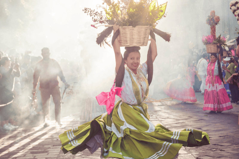 Vacaciones en México: 5 destinos para quienes buscan arte, diseño y comida que merece&nbsp;poemas