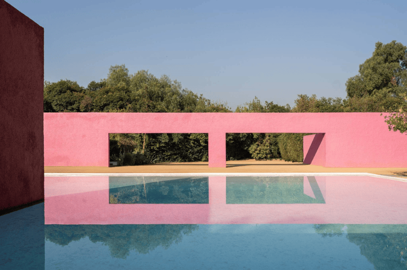 Bottega Veneta y La Cuadra crean un nuevo premio internacional de arquitectura inspirado en Luis Barragán