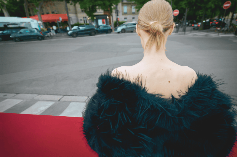 Elie Saab x H&M: la colaboración que llevará el glamour de la alta costura a todos los&nbsp;armarios