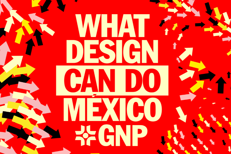 WDCD México GNP 2026: diseñar el futuro desde otras&nbsp;geografías