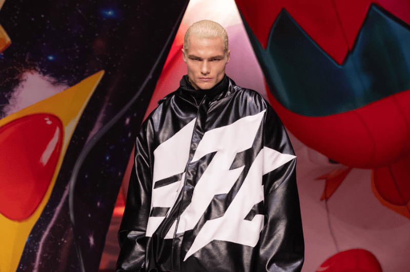 Efecto Perfecto: una dosis de frescura en Volvo Fashion Week&nbsp;México
